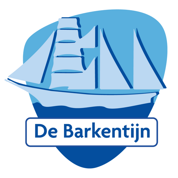 100 Jaar Barkentijn